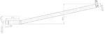 Pipe for Iveco