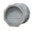 DPF for Isuzu