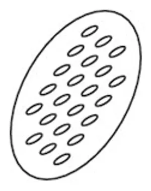 Heatshield for MAN