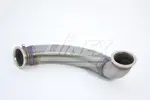 Pipe for VDL