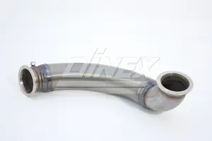Pipe for VDL