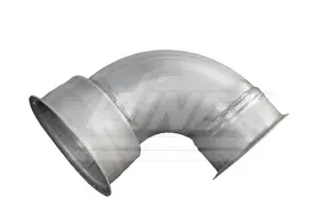 Exhaust Pipe for Freightliner