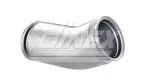 Insulated Exhaust Pipe for MAN