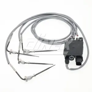 Temperature Sensor for Cummins