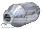 DPF for Navistar