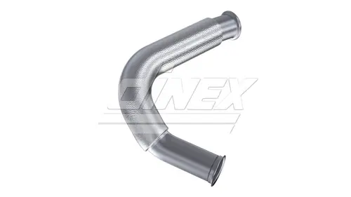 Pipe for Volvo