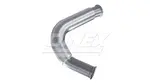 Pipe for Volvo