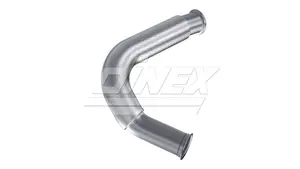 Pipe for Volvo