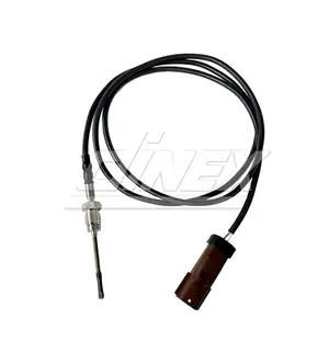 Temperature Sensor for International