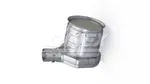 SCR 'Pancake' for Cummins