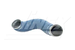 Pipe for Scania