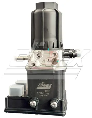 AdBlue® Doser for Mercedes