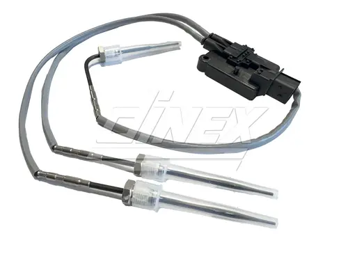 Temperature Sensor for DAF
