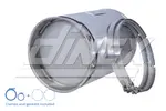 DPF for Paccar