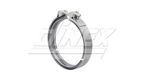 Veefit Clamp for Renault/Volvo