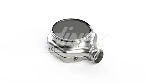 DOC 'Pancake' for Cummins
