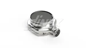 DOC 'Pancake' for Cummins
