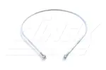 Silencer Strap for Volvo