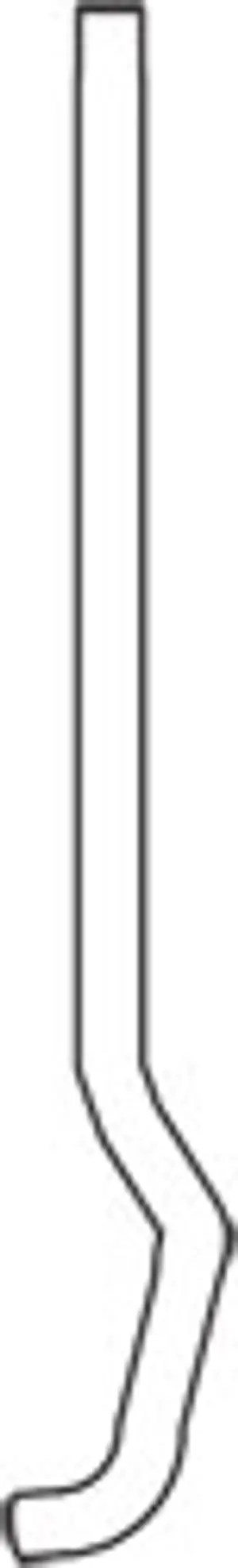 Pipe for MAN