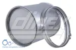 DPF for Navistar