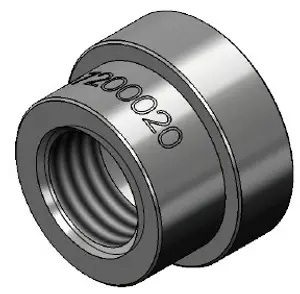Universal Fitting, M16X1,5 / Ø8,2