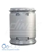 DPF for Cummins