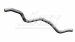 Water Coolant Pipe for DAF