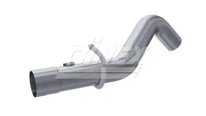 TUBE pour Iveco