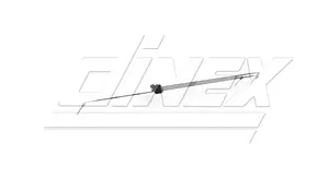 Temperature Sensor for Cummins