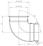 DEF Pipe for Cummins