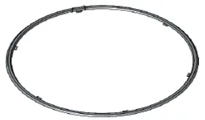 Exhaust Gasket for Renault/Volvo
