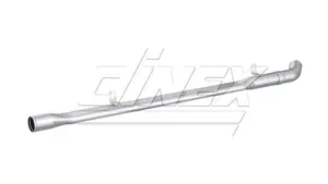 Water Coolant Pipe for Scania