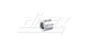 Sensor Bushing, M18x1.5