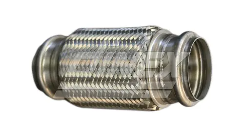 Exhaust Bellow for Autocar
