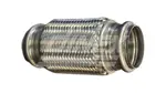 Exhaust Bellow for Autocar