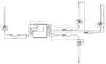 Temperature Sensor for Cummins
