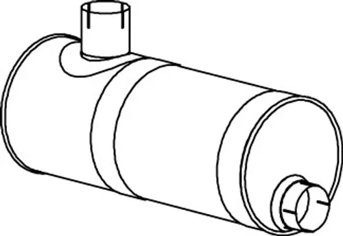 Silencer for Dennis