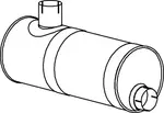 Silencer for Dennis