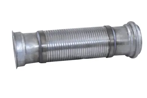 Exhaust Flex, D3S for Peterbilt