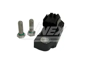 Pressure Sensor for DAF