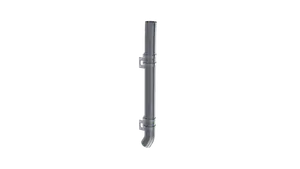Pipe for Volvo