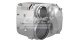 Euro VI Silencer for MAN TGX/TGS