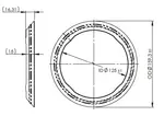 Exhaust Gasket for DAF