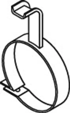 Bracket/Hanger for Volvo