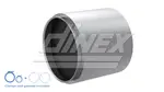 DPF for Mercedes