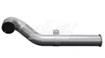 Pipe for DAF