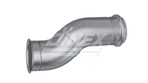 Pipe for Peterbilt