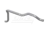 Water Coolant Pipe for MAN
