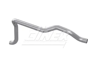Water Coolant Pipe for MAN
