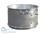 DPF for Cummins/Paccar